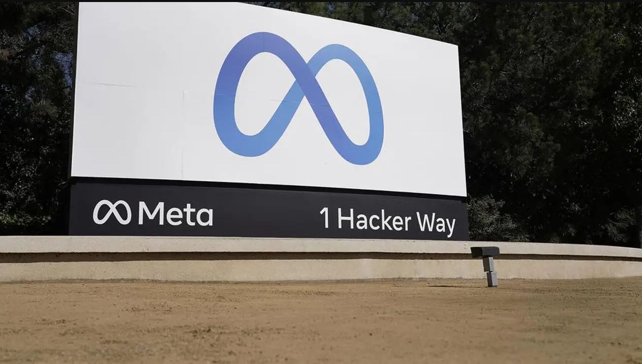 Gelar Perusahaan Terburuk di 2021 diperoleh Metaverse Facebook