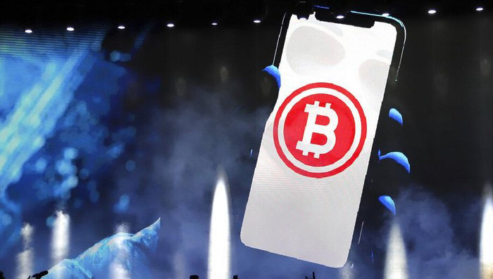 Setelah Kaya Raya Karena Bitcoin, Pria Ini Malah Tak Senang