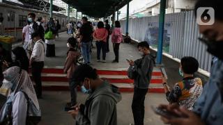 Level PPKM Kabupaten/Kota di Luar Jawa-Bali Terbaru, Berlaku Sampai 3 Januari