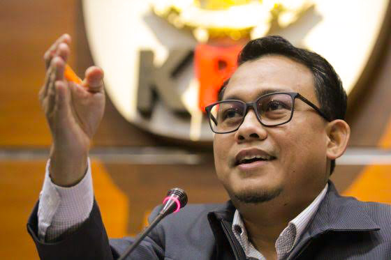Hari ini KPK Periksa Dirut PT PT. Adi Mulya Agro Lestari