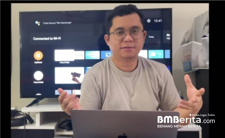 Spesialisasi Kunci Sukses Hadapi Kompetisi Bisnis Media