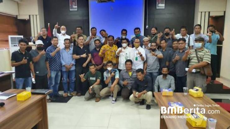 Harapan Pasca Rehabilitasi Hutan dan Lahan