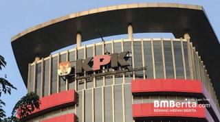 Berkas Didiet Mulyanto Dilimpahkan Ke PN Pekanbaru