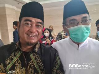 Gus Yahya Umumkan 