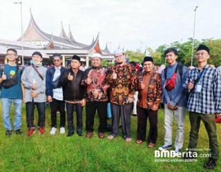 Membanggakan,  Enam Santri Ponpes Insan Cendekia Harau Lulus Di Al Azhar Mesir