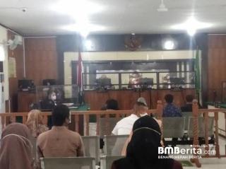 Fakta Persidangan Penganiayaan Anak Anggota Dewan; Ini Keterangan Saksi