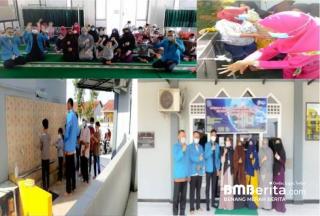 Mengoptimalkan Pertumbuhan Anak pada Periode Golden Age dengan PHBS