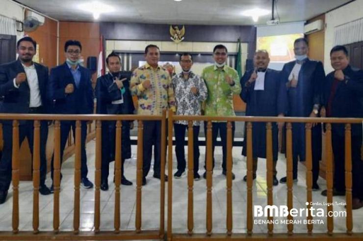 Hanya Jalankan Perintah, Pekerja Tidak Bisa dituntut secara perdata