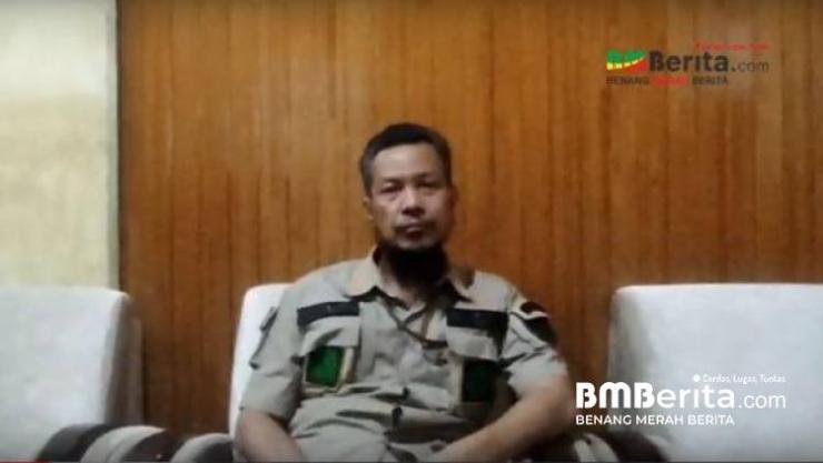 Hasil Penelusuran Tim DLHK Ke Sumbar, Benarkah Ada Oknum yang Disuap?