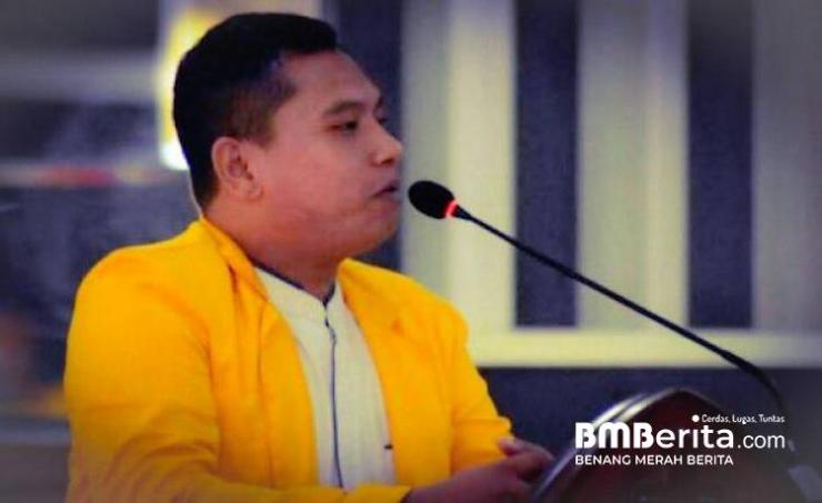 Ketum Formasi Bicara Sawit, Amir Aripin : Kebun Sawit Dalam Kawasan Hutan Sudah Diatur  UUCK