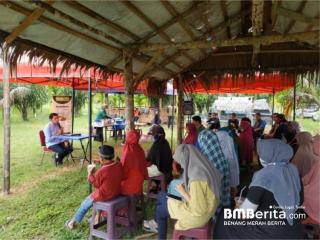 Program Tahfidz Qur