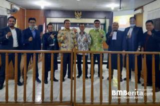 Hanya Jalankan Perintah, Pekerja Tidak Bisa dituntut secara perdata