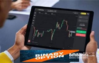 Korban Binary Option Ribut dI Telegram, Bukti Mereka Tak Tahu Soal Keuangan Tapi Ingin Cepat Kaya