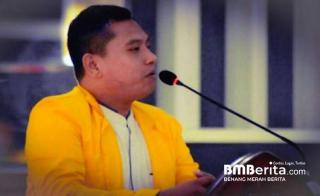 Ketum Formasi Bicara Sawit, Amir Aripin : Kebun Sawit Dalam Kawasan Hutan Sudah Diatur  UUCK