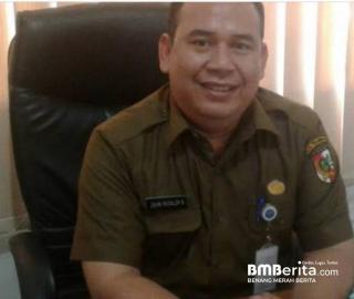 Belanja Dinas Kesehatan Kota Pekanbaru Ta. 2021 Terindikasi overlap dan Markup 
