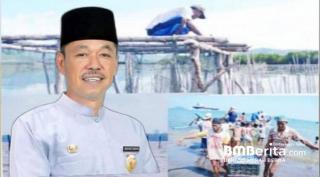 Pemkab Rohil Selesaikan Konflik Pengguna Bubu Tiang yang Ganggu Lalu Lintas Laut