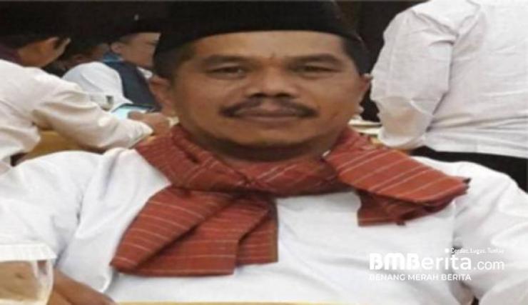 Dugaan Belanja Fiktif, Ta. 2021 di Bakeu Kab. 50 Kota