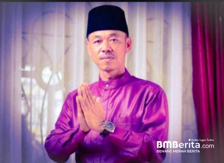 Komitmen Bupati Rohil Afrizal Sintong: Siapkan Generasi Muda Terlatih & Profesional