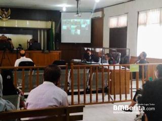 Dituntut 12 Tahun Oleh Jaksa, Kuasa Hukum: Bentuk Arogansi Tanpa Pertimbangan Objektif dan Subjektif