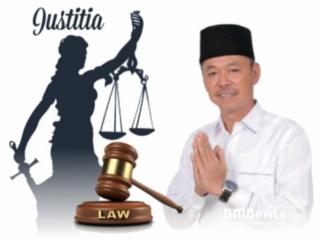 Usai Beri Klarifikasi Ke Dirkrimum Polda Riau, Bupati Rohil Pertimbangkan Ambil Langkah Hukum