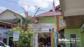 Di Duga Kepsek SMAN 6 Pekanbaru Potong Pengembalian Uang Sewa Kantin untuk Pembayaran Retribusi Ke Dinas