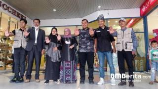 Kepala Kampung Musisi Apresiasi Dukungan Masyarakat Sukseskan Pekan Creativ Komunitas Hobby