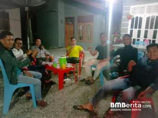 Marak Maling, Pemuda Kampar Geram 