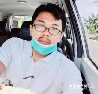 Diduga Belanja BOS TA. 2020 di SMA N.2 Lubuk Basung Terindikasi Bermasala, Minta Kajari Usut