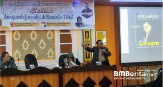 Taat pada KEJI Akan Bebaskan Wartawan Dari Delik Pidana