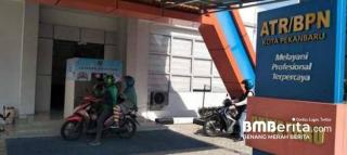 Menanti Kepastian Hukum Sengkarut Penerbitan HGB nomor 04702 Diatas HGU Nomor 26