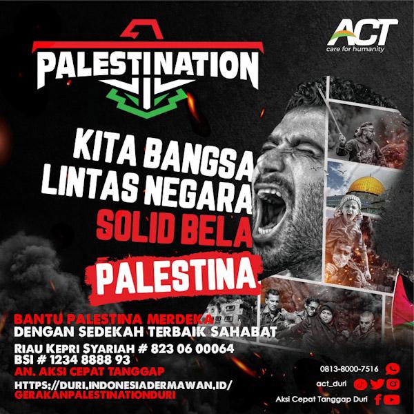 Zionis Serang Masjid Al-Aqsa dan Jamaah Shalat Subuh