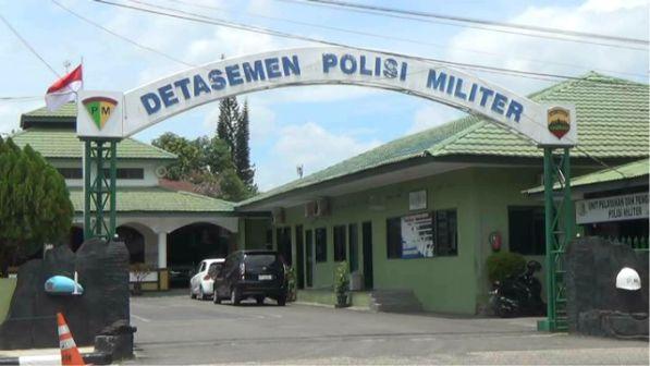 Berdalih Jaga Tanah Milik TNI, Diduga Oknum Babinsa Kuasai Tanah Ulayat seluas 67 Hektar