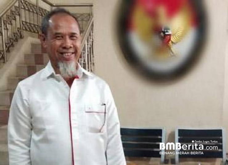 Terkait Pengukuhan LAM Riau Hasil Mubeslub, H. Muhammad Sahrin Ingatkan Oknum DPRD Pekanbaru Jangan Pansos