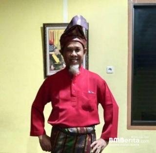 H. Muhammad Sahrin Pertanyakan Keabsahan Legalitas Ketua MKA yang Belum Ditabalkan