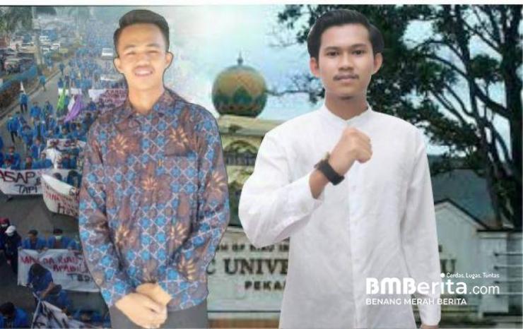 Sikap Tegas BEM UIR atas Dualisme Aliansi BEM Se Nusantara: Bersatu Atau Tidak Samasekali