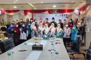 Meski Dibawah Standar Provinsi dan Nasional, Pemkab Siak Targetkan Angka Stunting 14 Persen di Tahun 2024