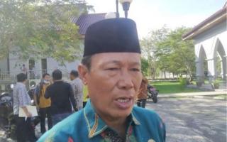 Tahun ini Sebanyak 103 Jamah Calon Haji Asal Siak Akan Diberangkatkan Ketanah Suci