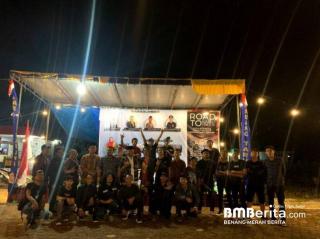 Kampung Musisi Road To Kabupaten