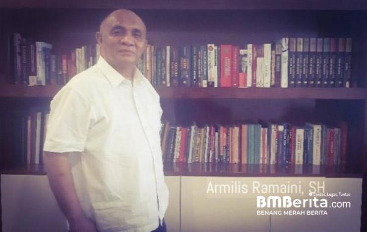 Sebaiknya TNI Menarik Kembali Anggota-nya dari Pejabat Kepala Daerah