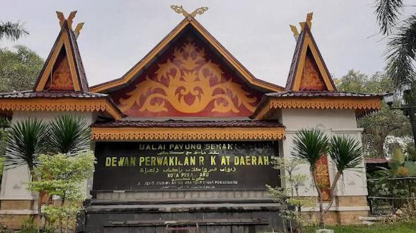 Alokasi Kegiatan Sekretariat DPRD Pekanbaru Diduga Langgar Perwako