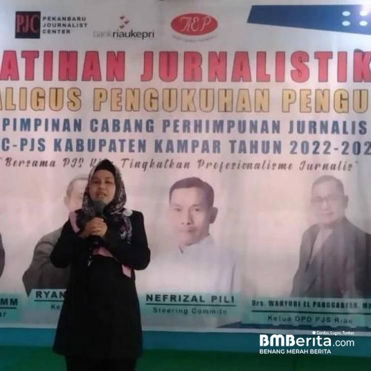 Hati Hati, Ada Pasal Ancaman Pidana Bagi Wartawan