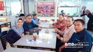 Gerai Rudal Yanto Hadir Manjakan Pecinta Wisata Kuliner