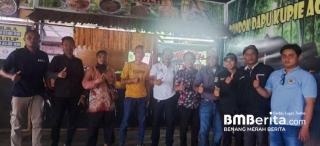 DPD PJS Riau Dukung Penuh Pelaksanaan Pelatihan Jurnalistik PJS Kampar