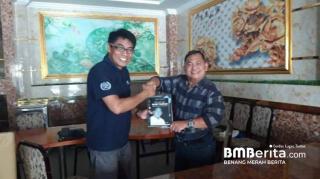 Ketum PJS Apresiasi Gebrakan PJS Riau