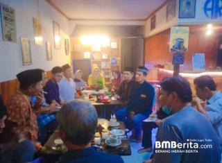 Konsolidasi Partai Masyumi Kota Dumai, Drs. Rozali Umar: Matangkan Persiapan Untuk Lolos Verifikasi Partai Politik 