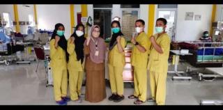 RSUD Tengku Rafian Siak Memiliki 10 Unit Mesin Cuci Darah (Hemodialisi) Bagi Pasien Gagal Ginjal