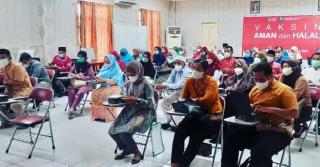 RSUD Tengku Rafian Siak Pemanfaatan Antrian BPJS Terbaik