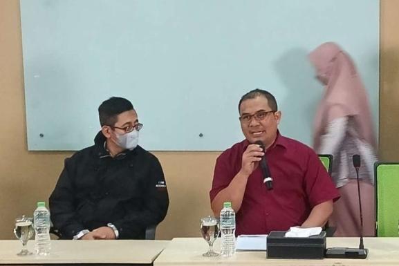 Izin Dicabut, ACT Nilai Kemensos Terlalu Reaktif