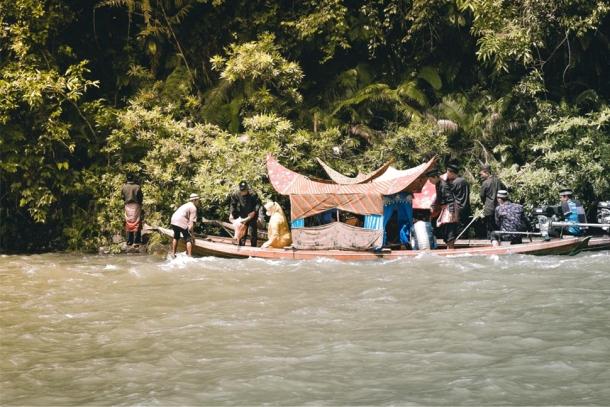Jangan Lewatkan, Subayang Festival 2022 "Sound of Rimbang Baling" Digelar, Catat Jadwalnya