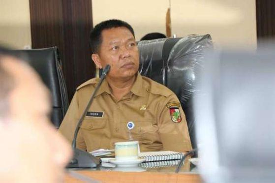Perbaiki Jalan Rusak, Dinas PUPR Pekanbaru Lakukan 2 Paket Overlay di Tahun 2022 